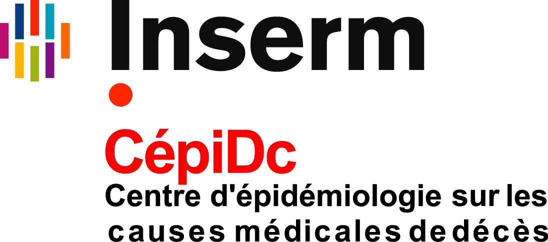 http://www.cepidc.inserm.fr/